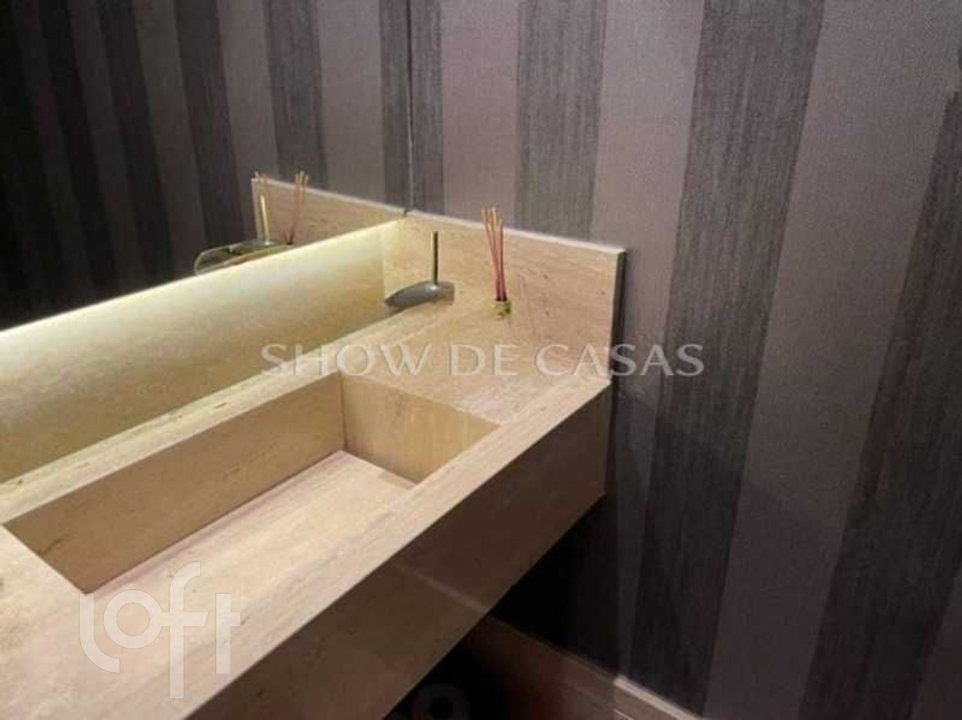 Apartamento à venda com 2 quartos, 264m² - Foto 19