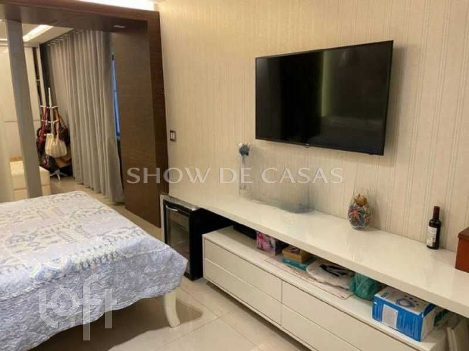 Apartamento à venda com 2 quartos, 264m² - Foto 16