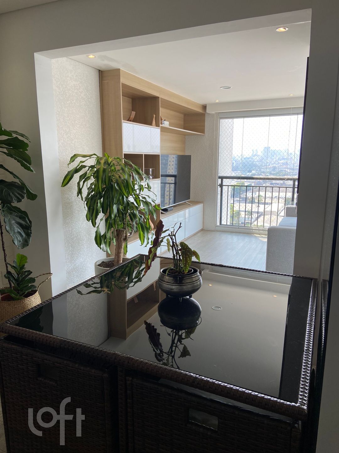 Apartamento à venda com 2 quartos, 67m² - Foto 8