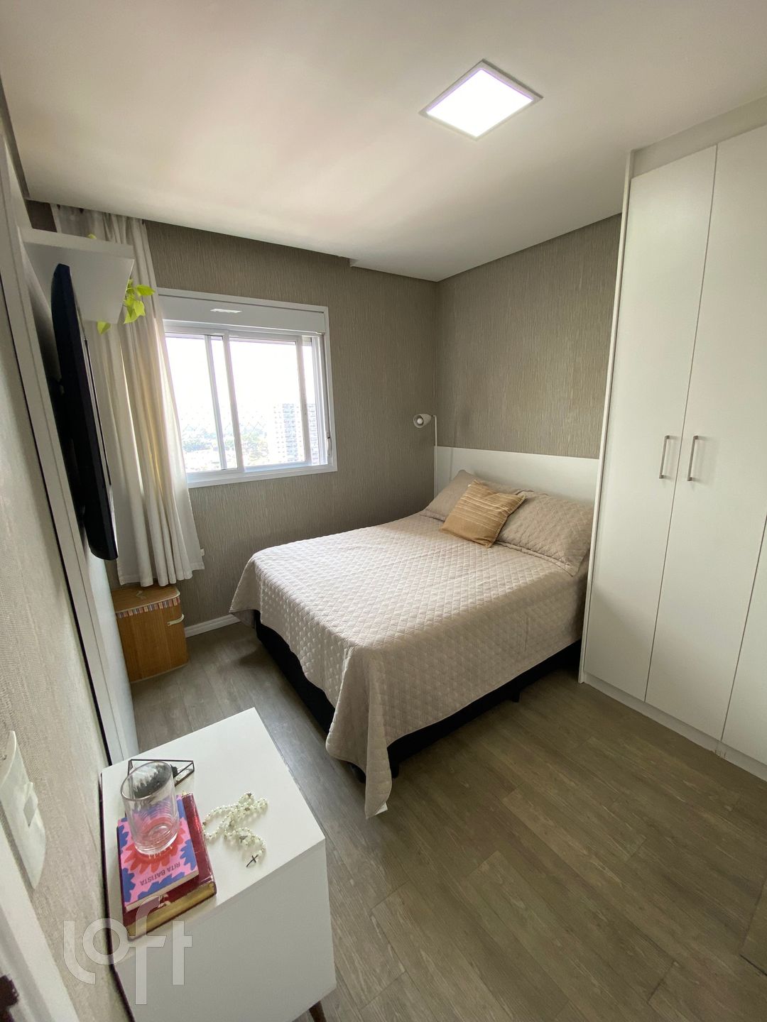 Apartamento à venda com 2 quartos, 67m² - Foto 13