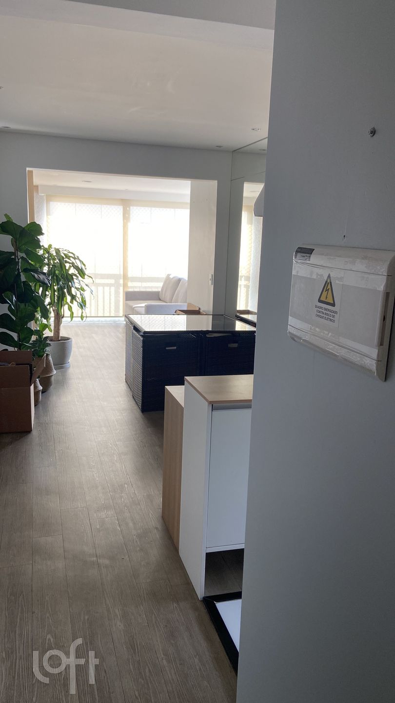 Apartamento à venda com 2 quartos, 67m² - Foto 6