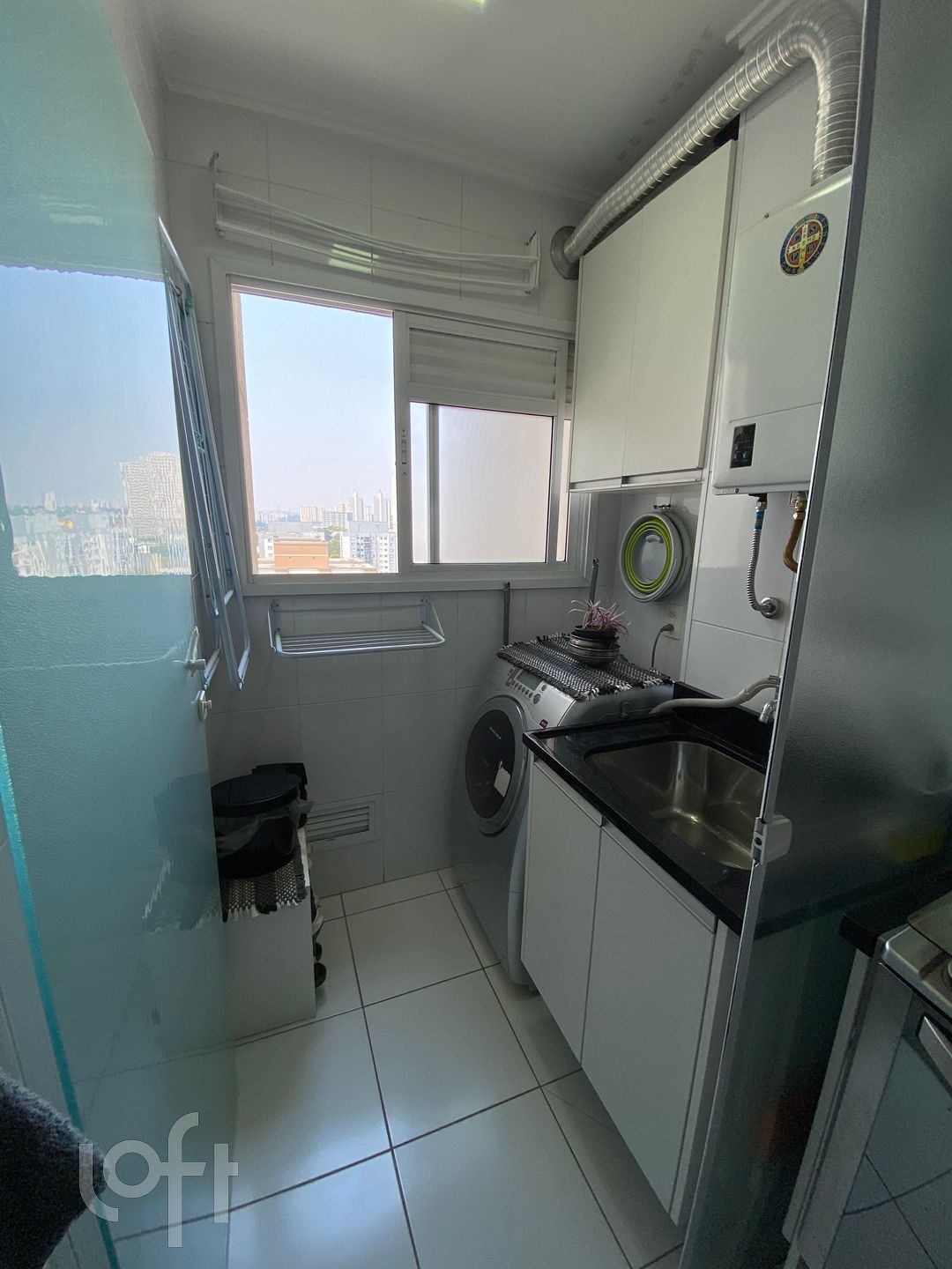 Apartamento à venda com 2 quartos, 67m² - Foto 16