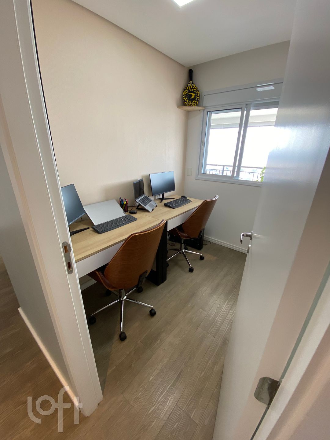 Apartamento à venda com 2 quartos, 67m² - Foto 15