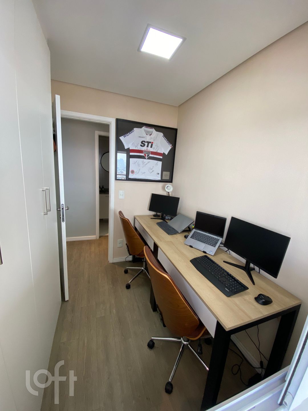 Apartamento à venda com 2 quartos, 67m² - Foto 14