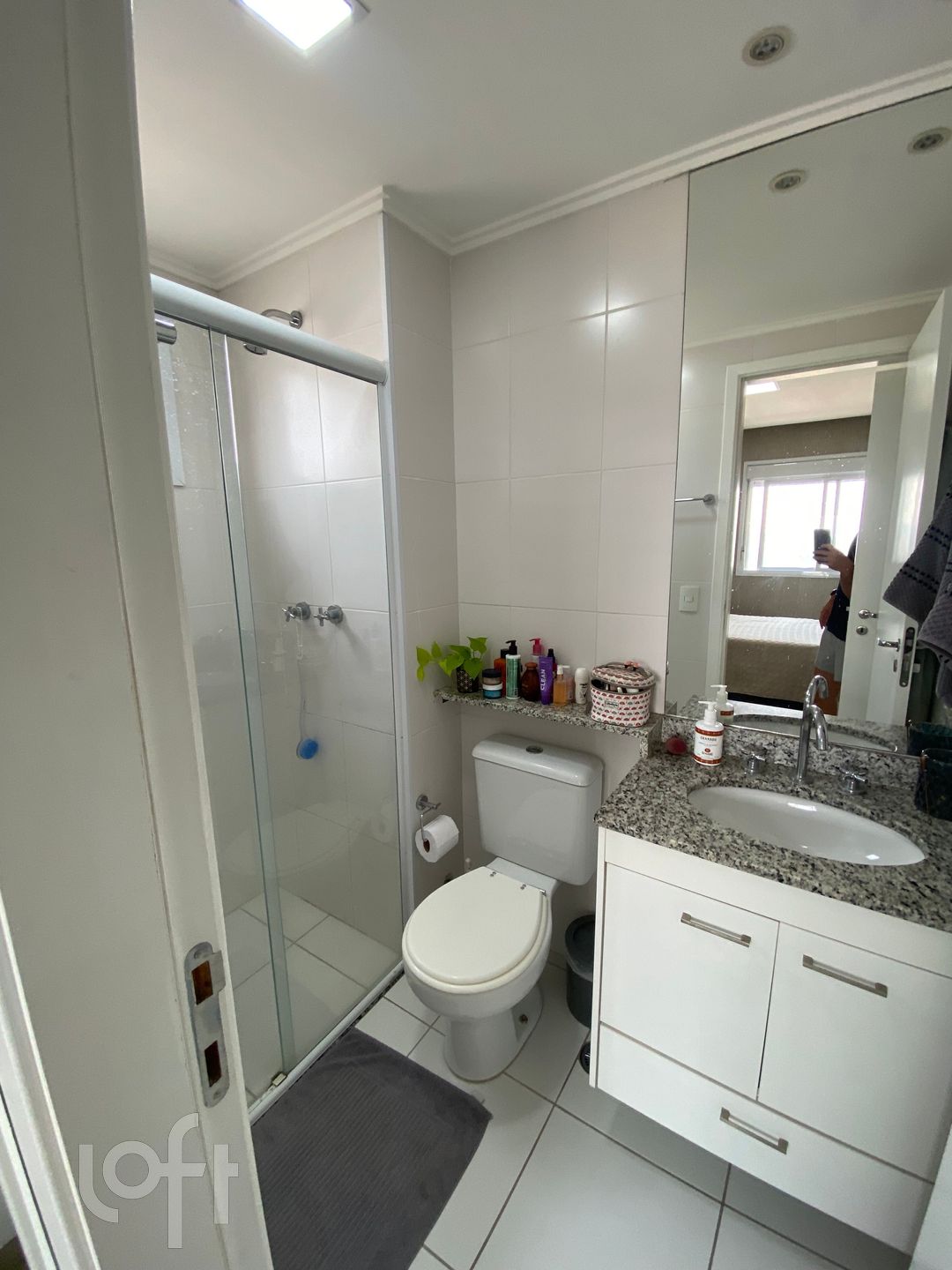 Apartamento à venda com 2 quartos, 67m² - Foto 17