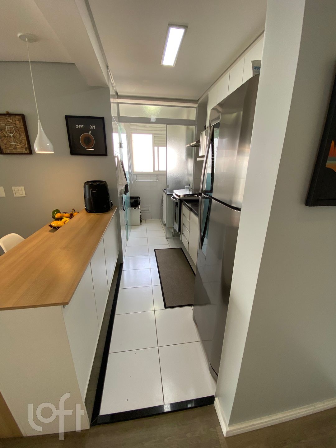 Apartamento à venda com 2 quartos, 67m² - Foto 11