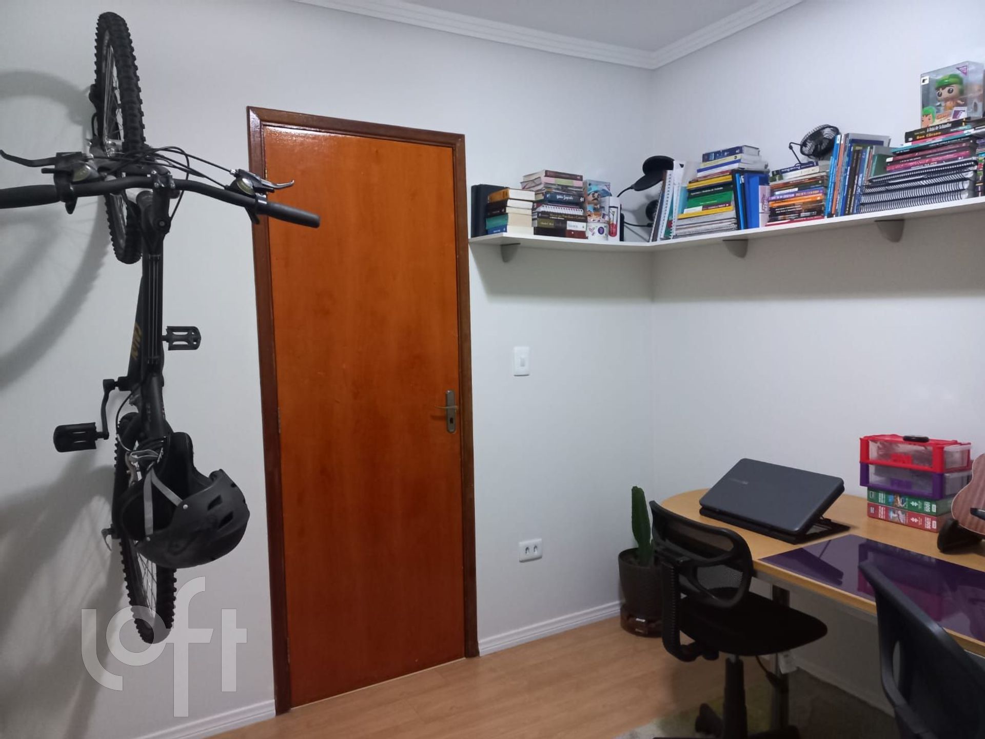 Apartamento, 2 quartos, 55 m² - Foto 21
