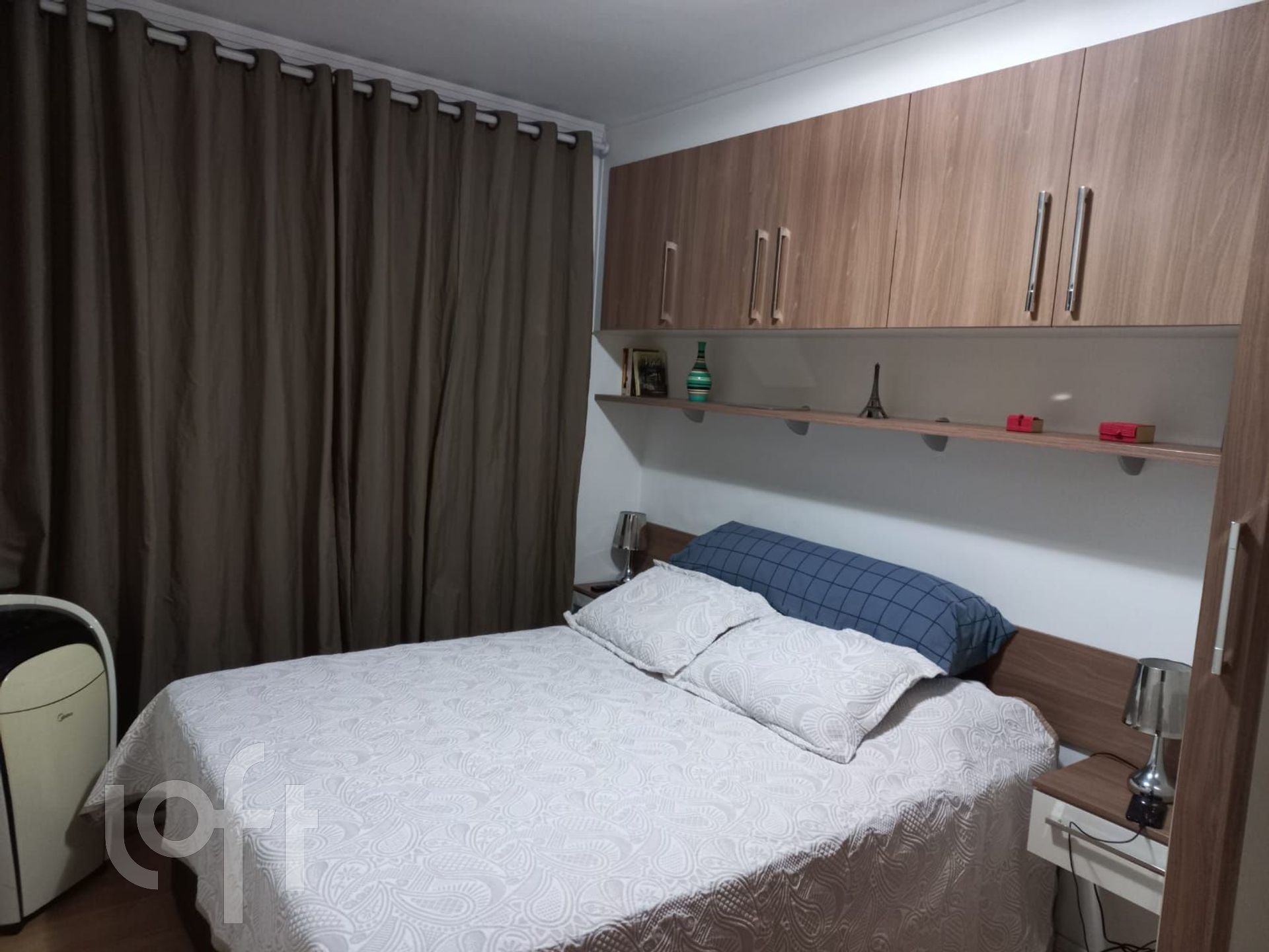 Apartamento, 2 quartos, 55 m² - Foto 20