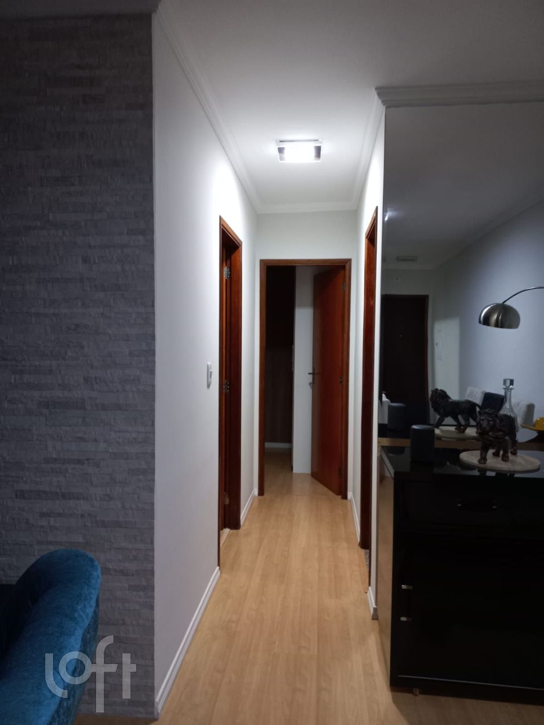 Apartamento, 2 quartos, 55 m² - Foto 9