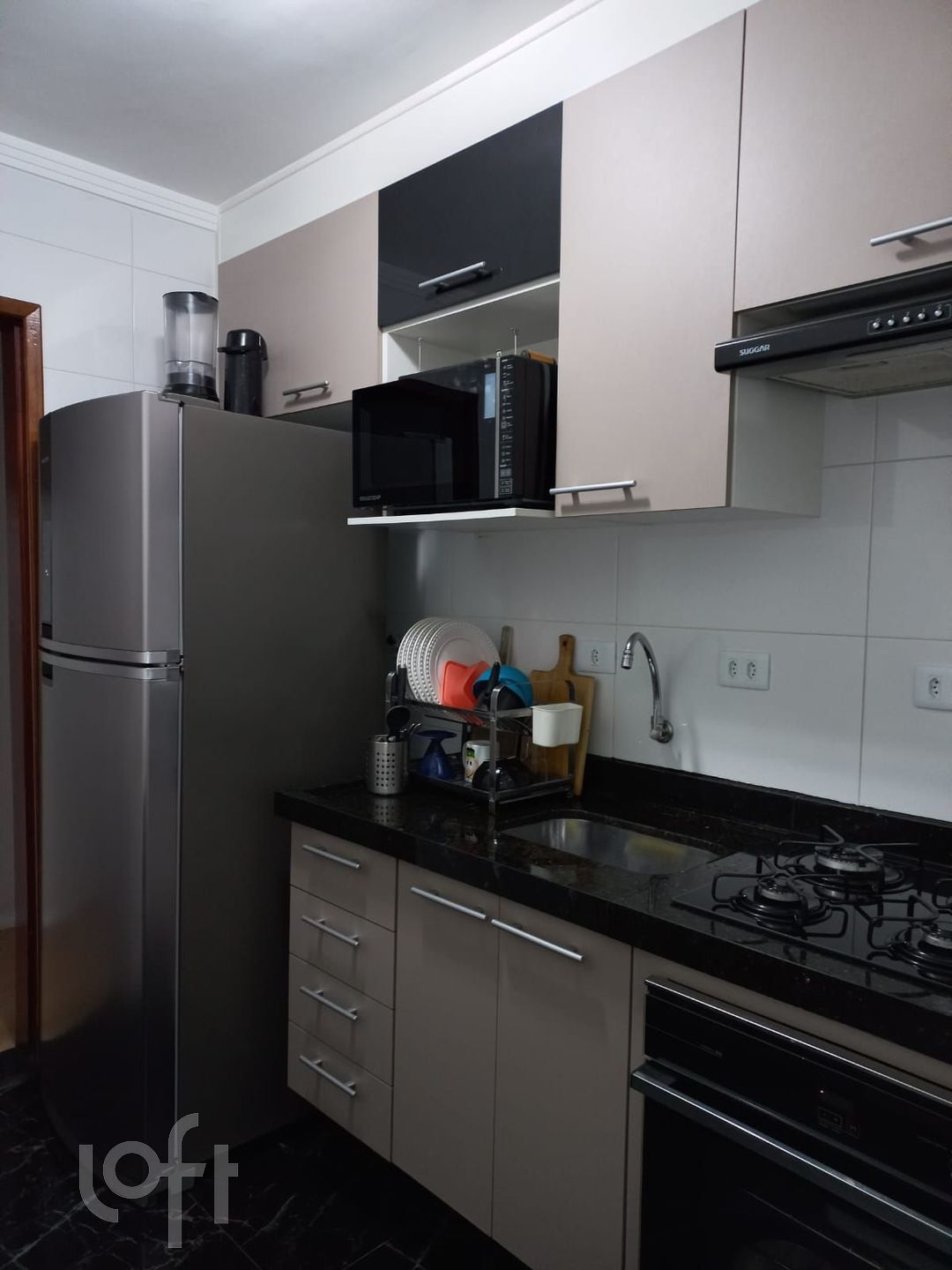 Apartamento, 2 quartos, 55 m² - Foto 11