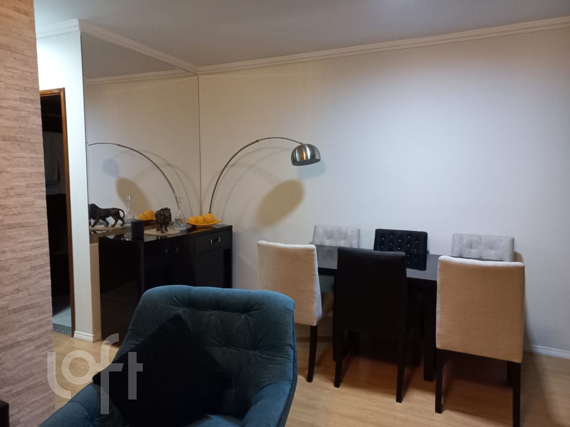 Apartamento, 2 quartos, 55 m² - Foto 8