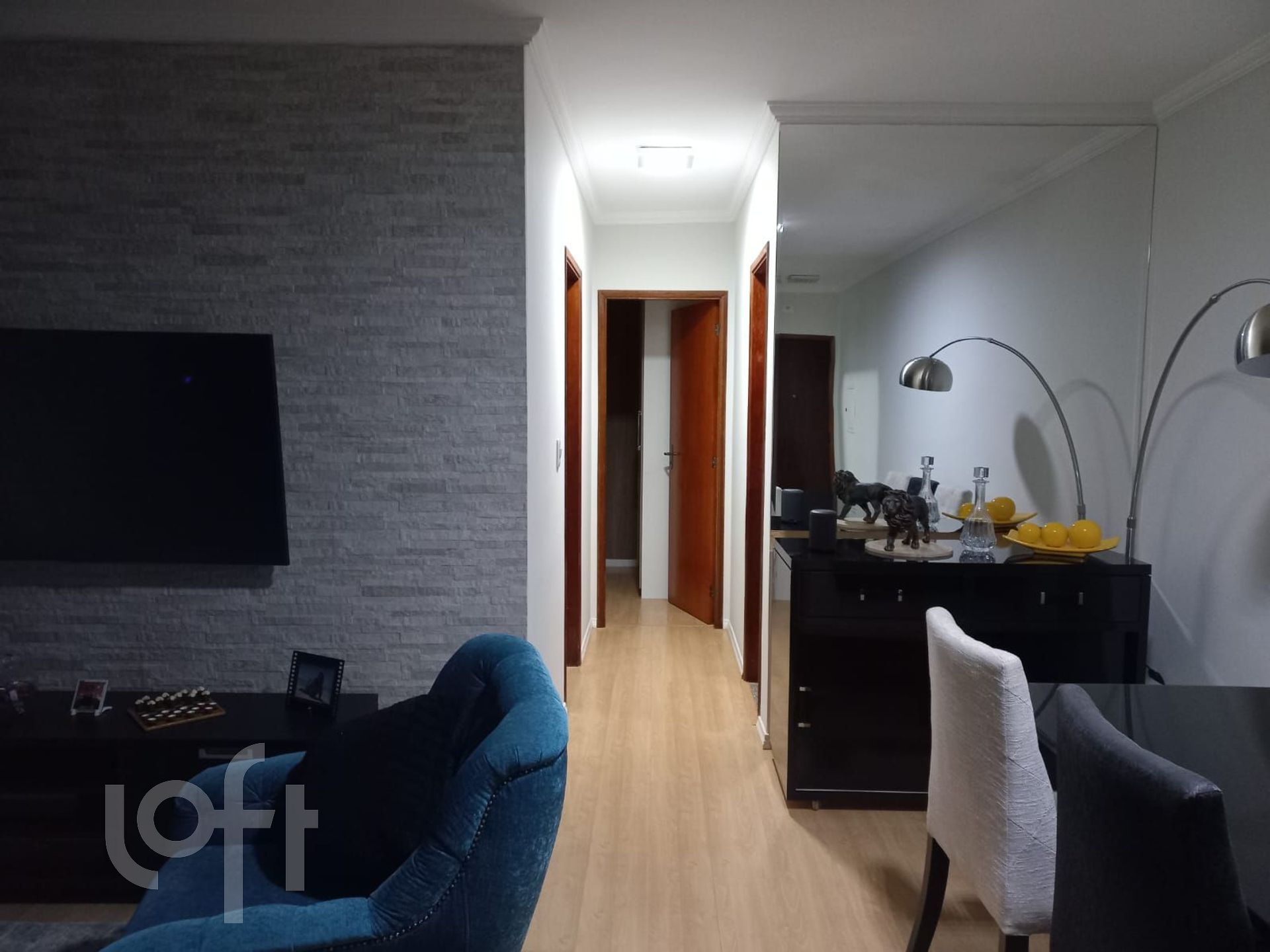 Apartamento, 2 quartos, 55 m² - Foto 5