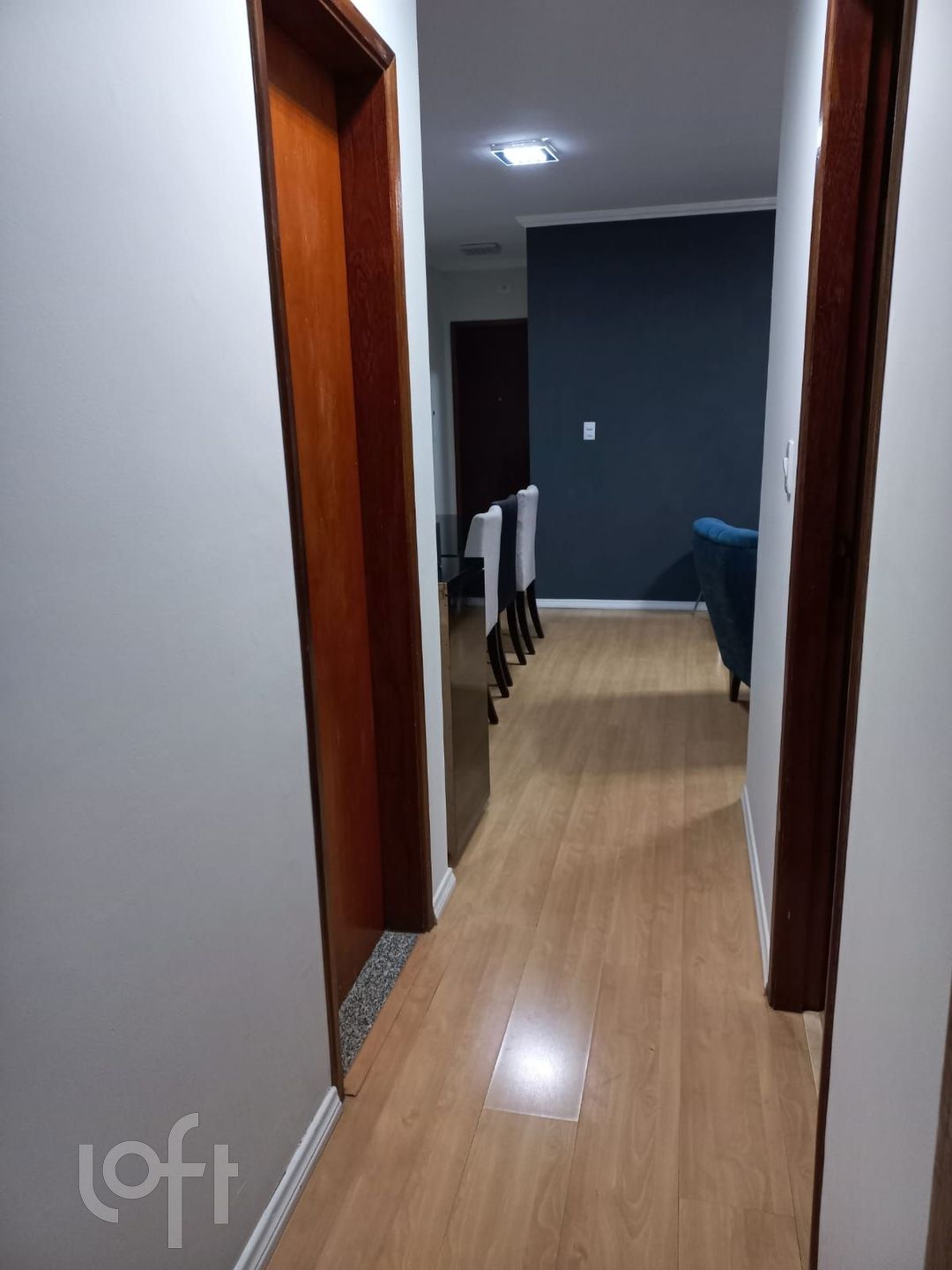 Apartamento, 2 quartos, 55 m² - Foto 10