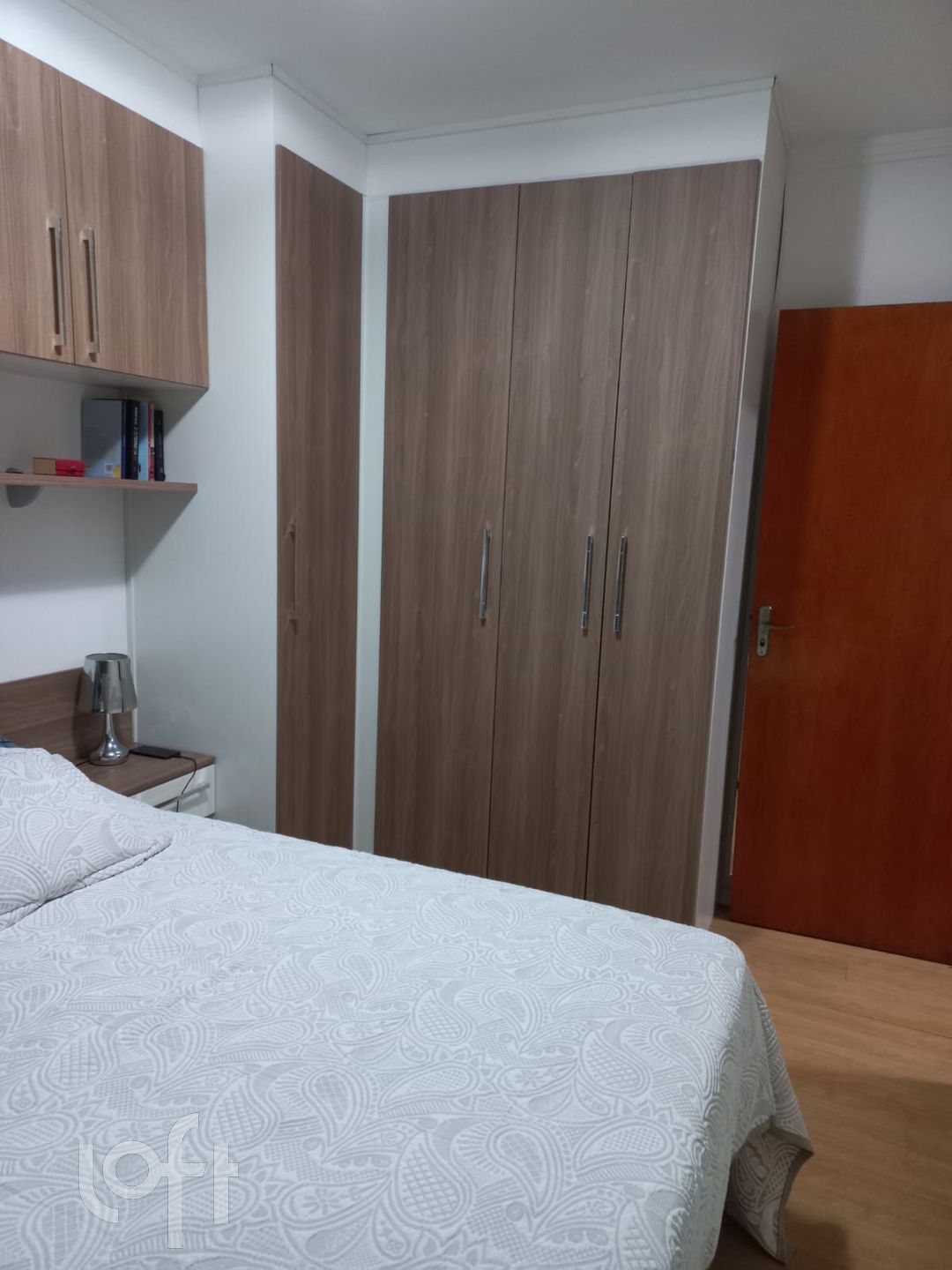 Apartamento, 2 quartos, 55 m² - Foto 18