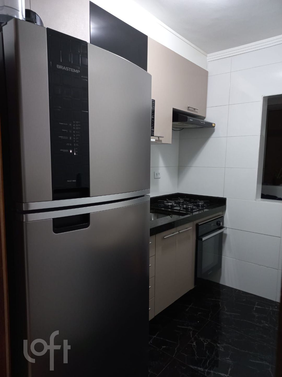 Apartamento, 2 quartos, 55 m² - Foto 15