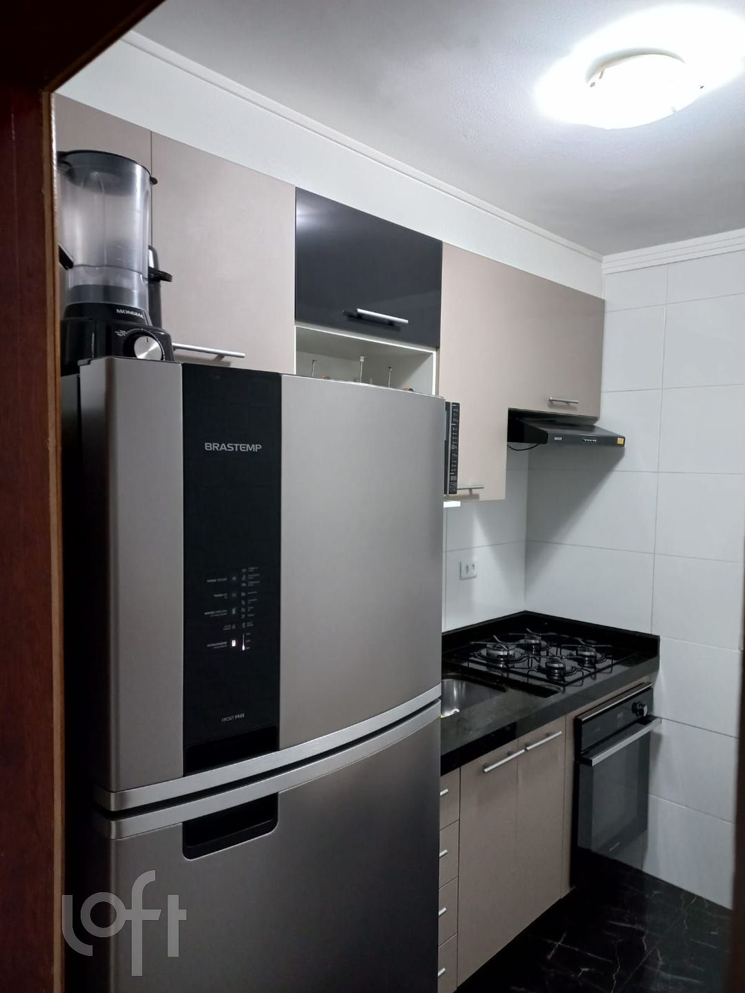 Apartamento, 2 quartos, 55 m² - Foto 13