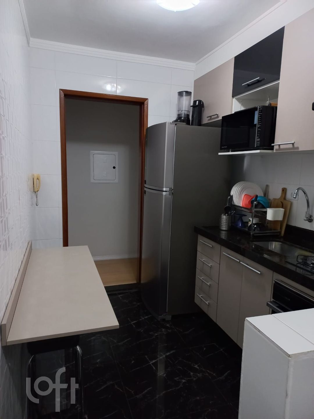Apartamento, 2 quartos, 55 m² - Foto 12