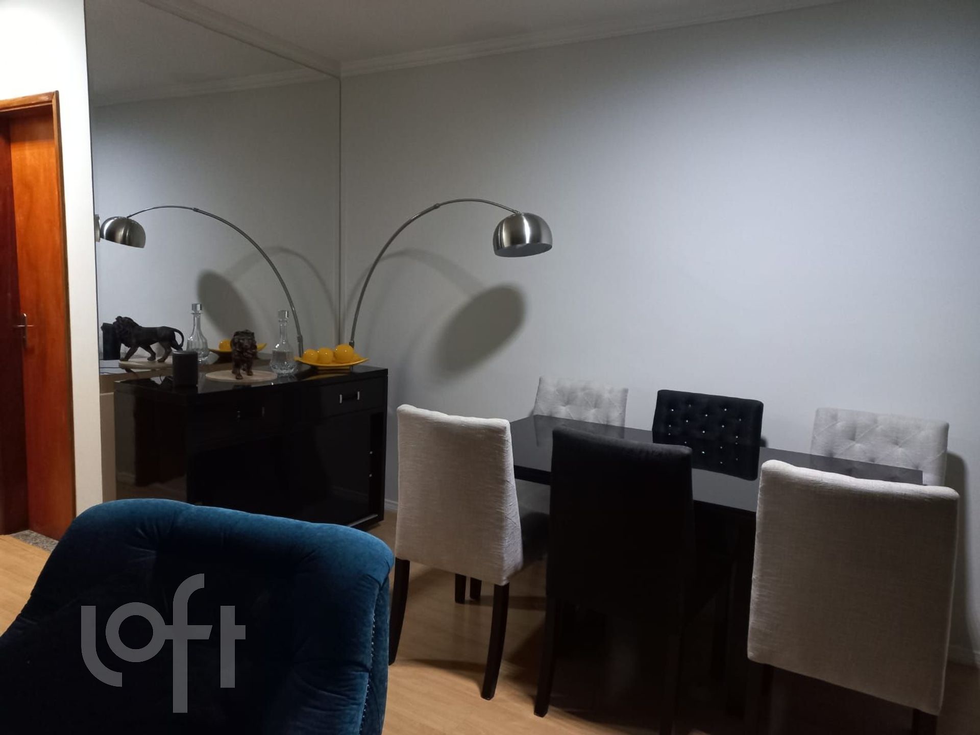 Apartamento, 2 quartos, 55 m² - Foto 7