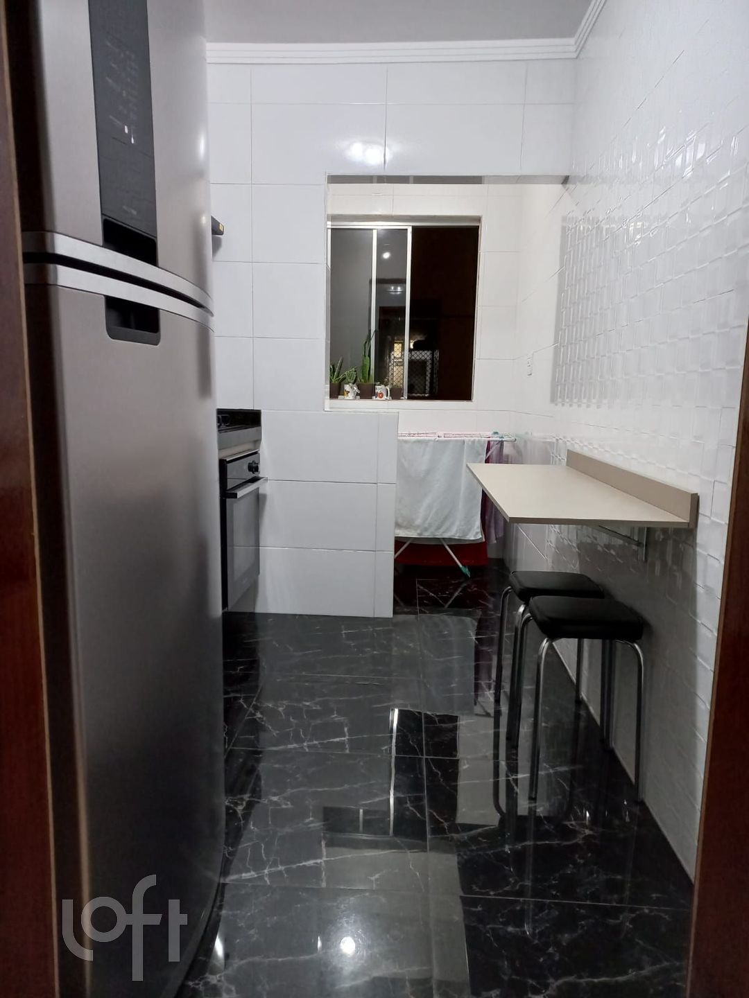 Apartamento, 2 quartos, 55 m² - Foto 16