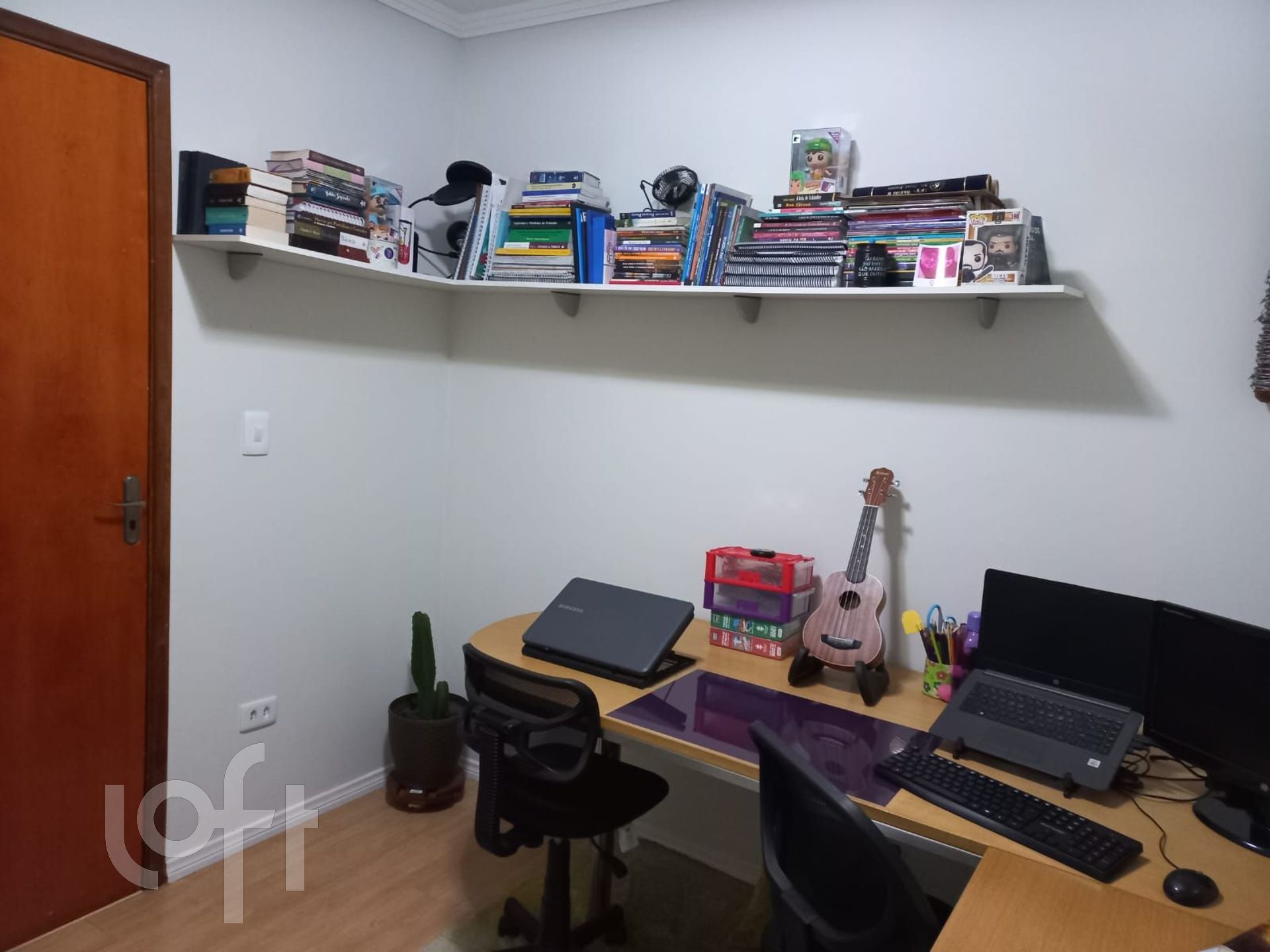 Apartamento, 2 quartos, 55 m² - Foto 23