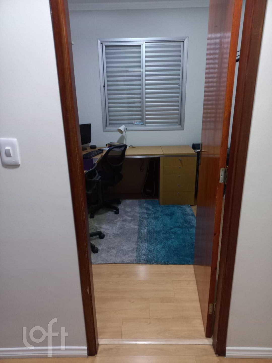 Apartamento, 2 quartos, 55 m² - Foto 25