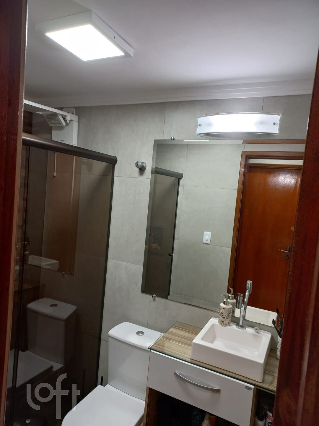 Apartamento, 2 quartos, 55 m² - Foto 28