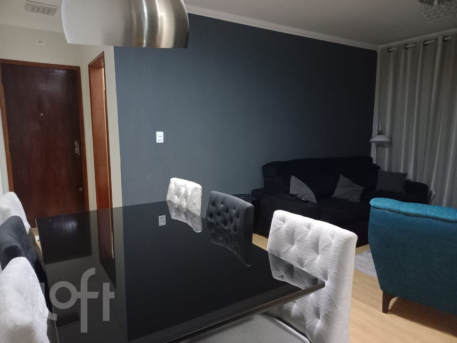 Apartamento, 2 quartos, 55 m² - Foto 4