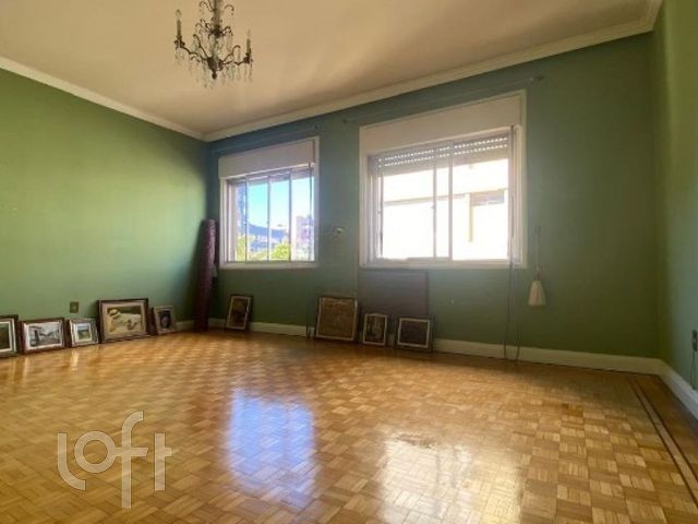 Apartamento com 109m², 3 dormitórios, 1 vaga, Menino Deus em Porto Alegre