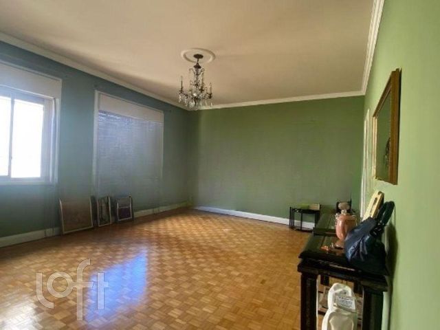 Apartamento com 109m², 3 dormitórios, 1 vaga, Menino Deus em Porto Alegre