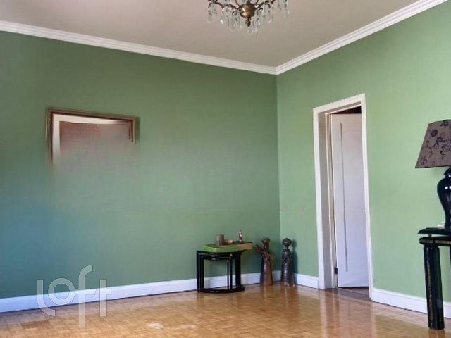 Apartamento com 109m², 3 dormitórios, 1 vaga, Menino Deus em Porto Alegre