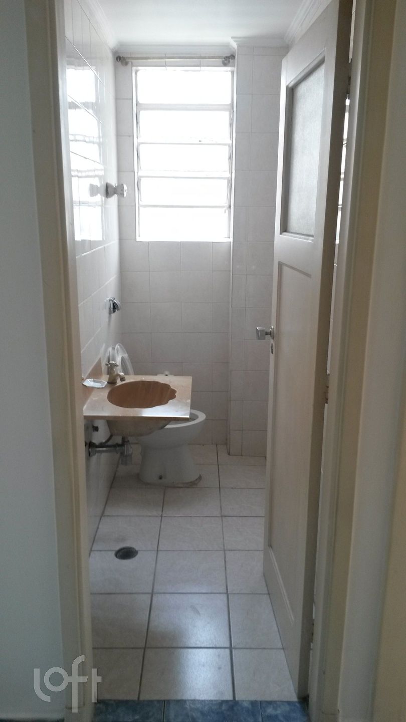 Apartamento à venda com 3 quartos, 154m² - Foto 10