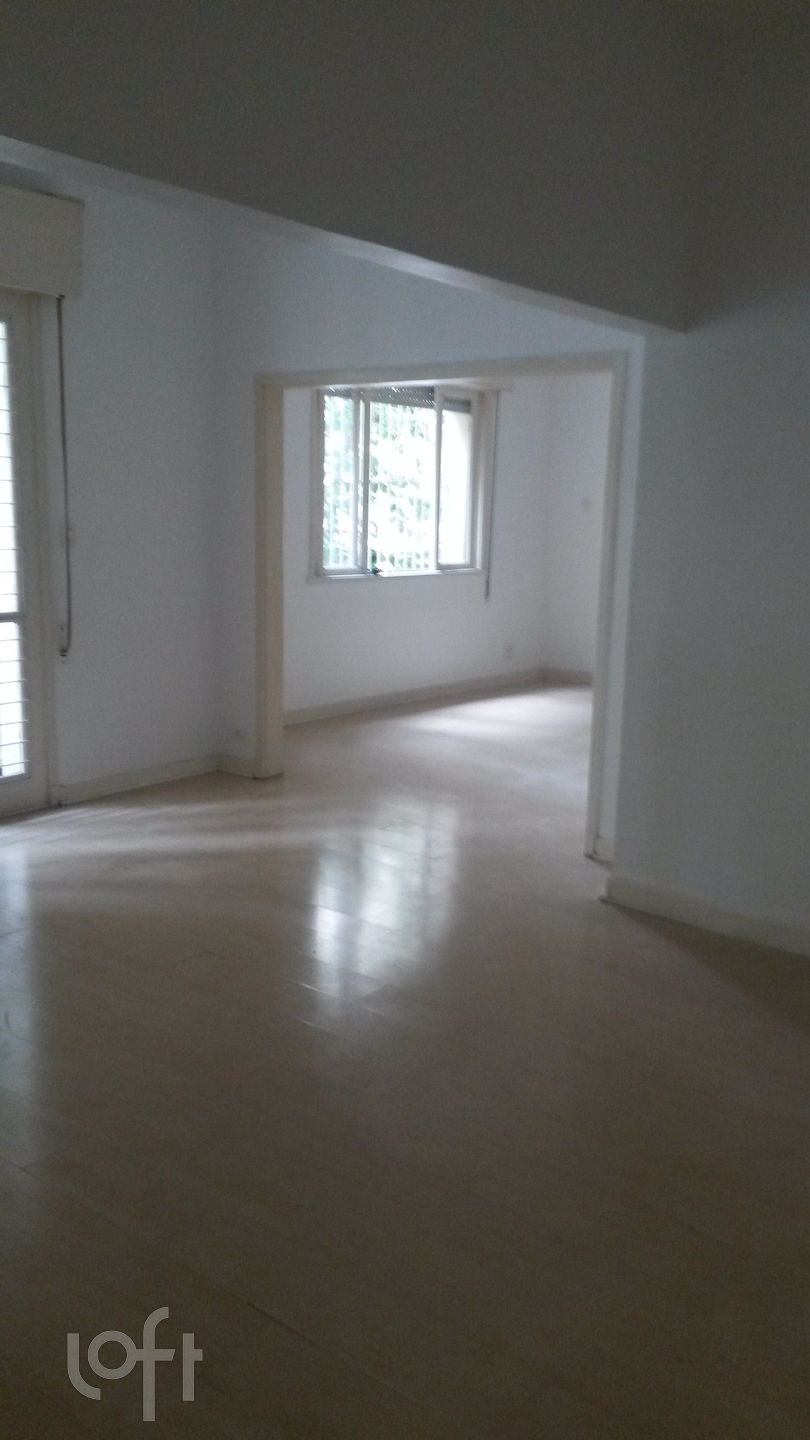 Apartamento, 3 quartos, 154 m² - Foto 2