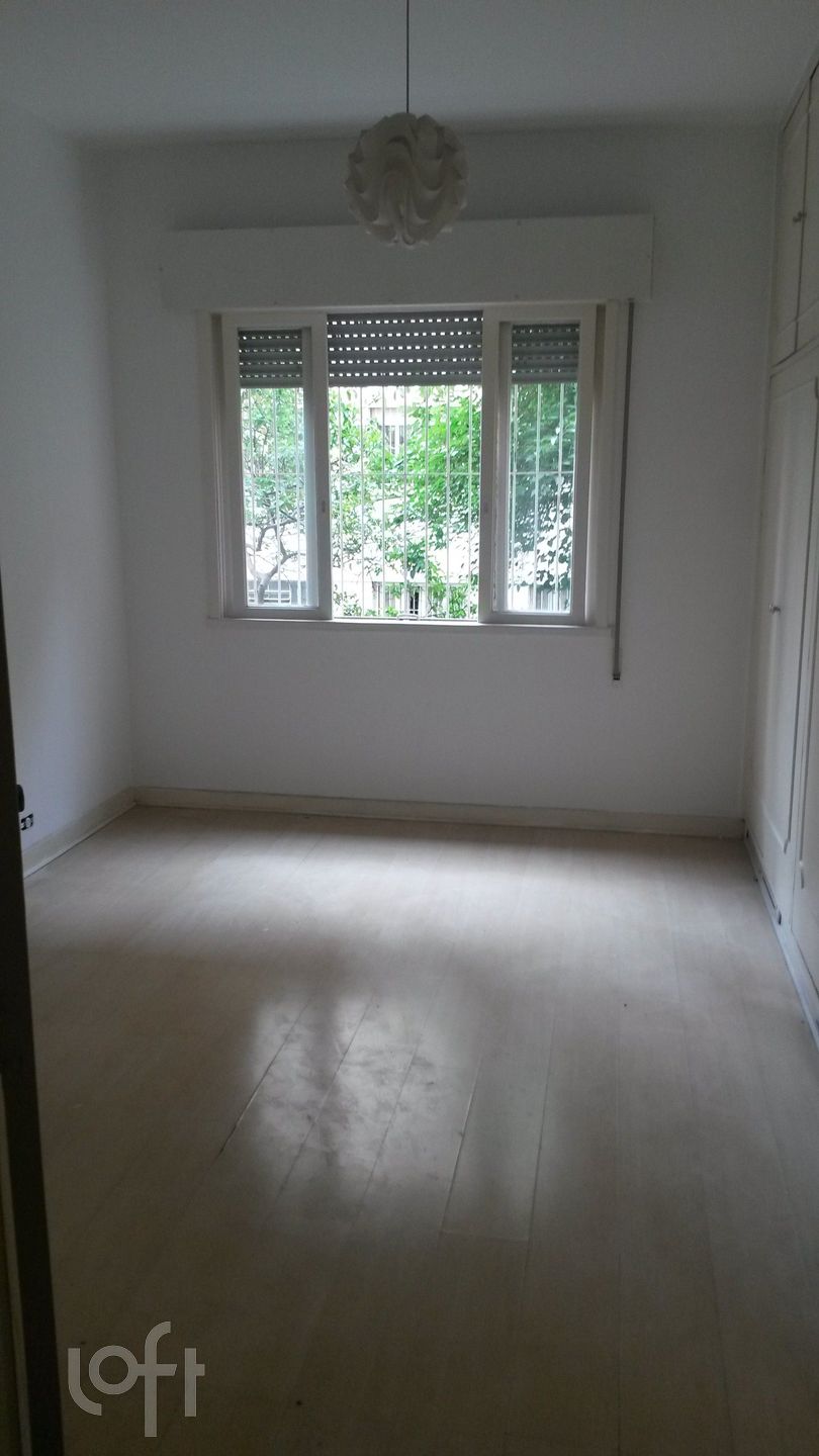 Apartamento à venda com 3 quartos, 154m² - Foto 6