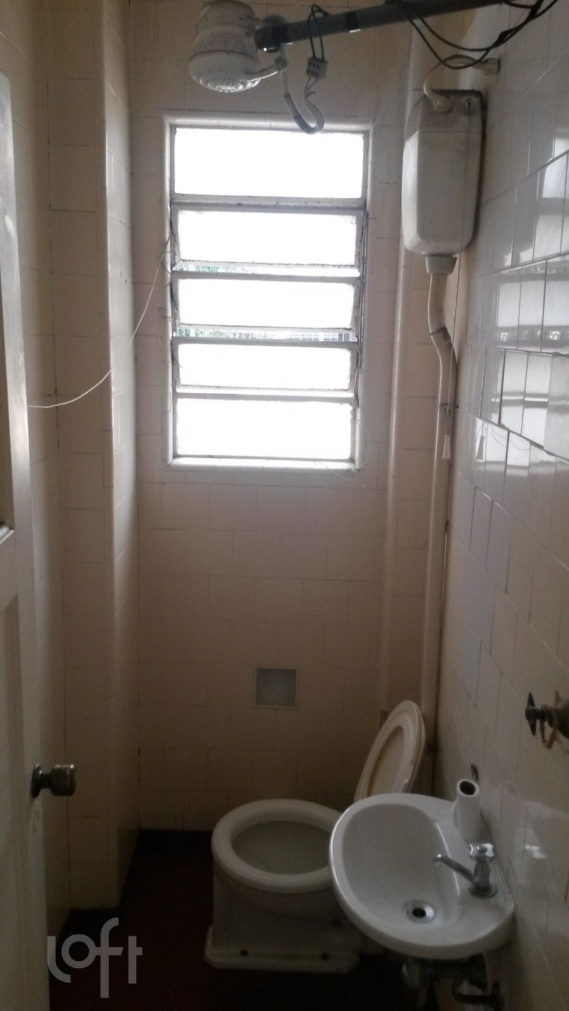 Apartamento à venda com 3 quartos, 154m² - Foto 11