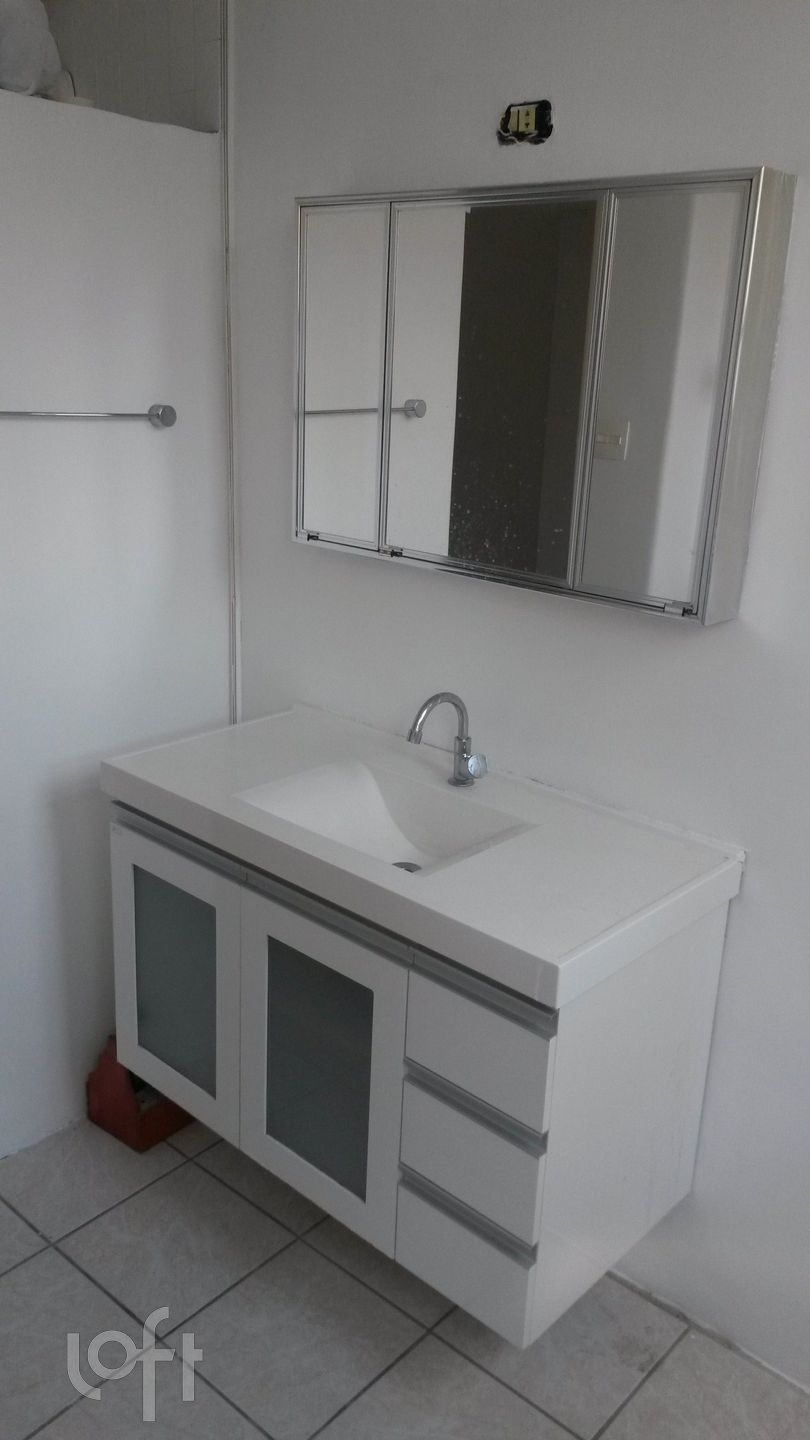 Apartamento à venda com 3 quartos, 154m² - Foto 9