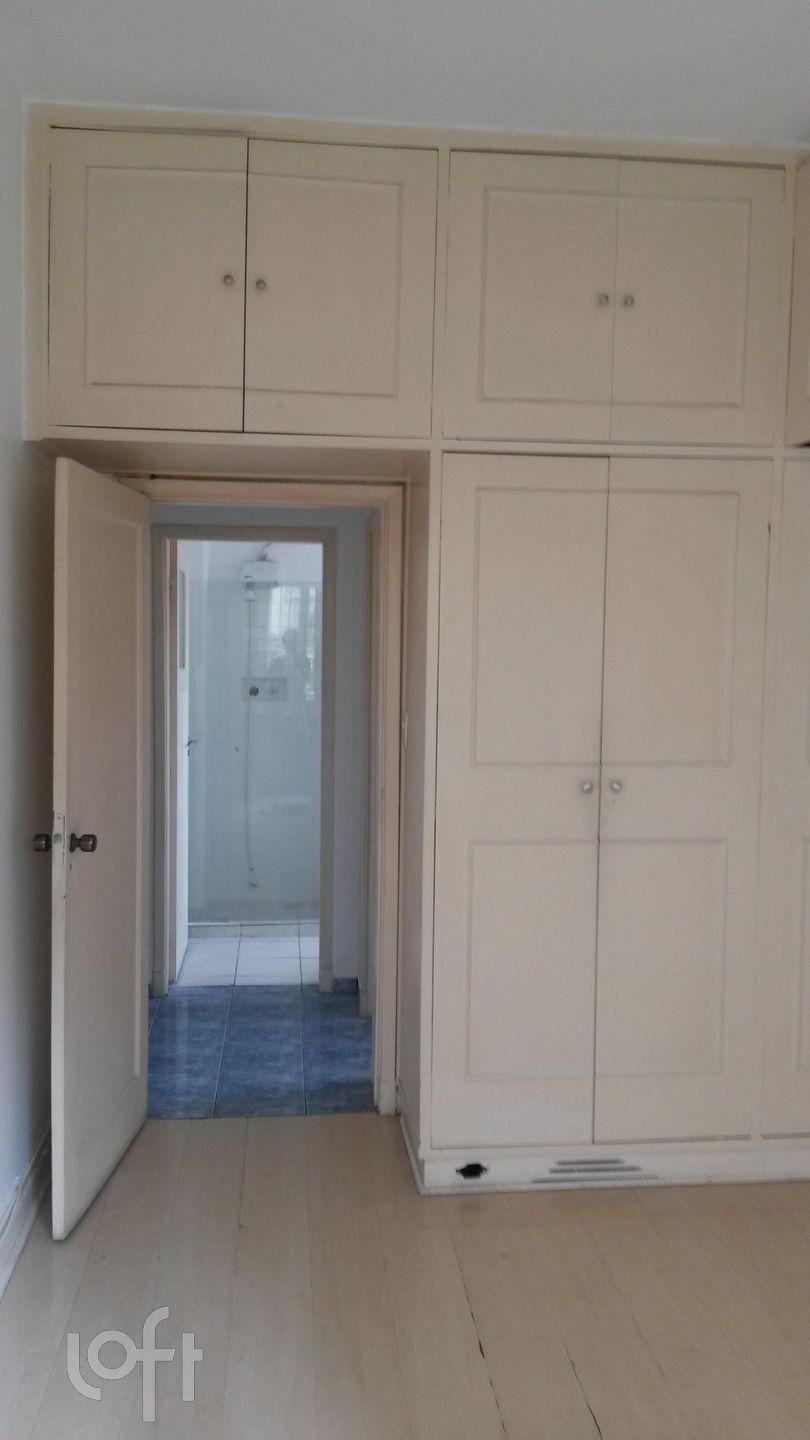 Apartamento à venda com 3 quartos, 154m² - Foto 5