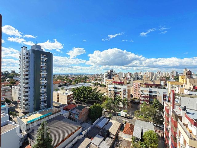 Apartamento com 111m², 3 dormitórios, 3 suítes, 2 vagas, Boa Vista em Porto Alegre
