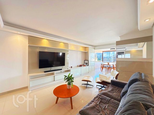 Apartamento com 111m², 3 dormitórios, 3 suítes, 2 vagas, Boa Vista em Porto Alegre