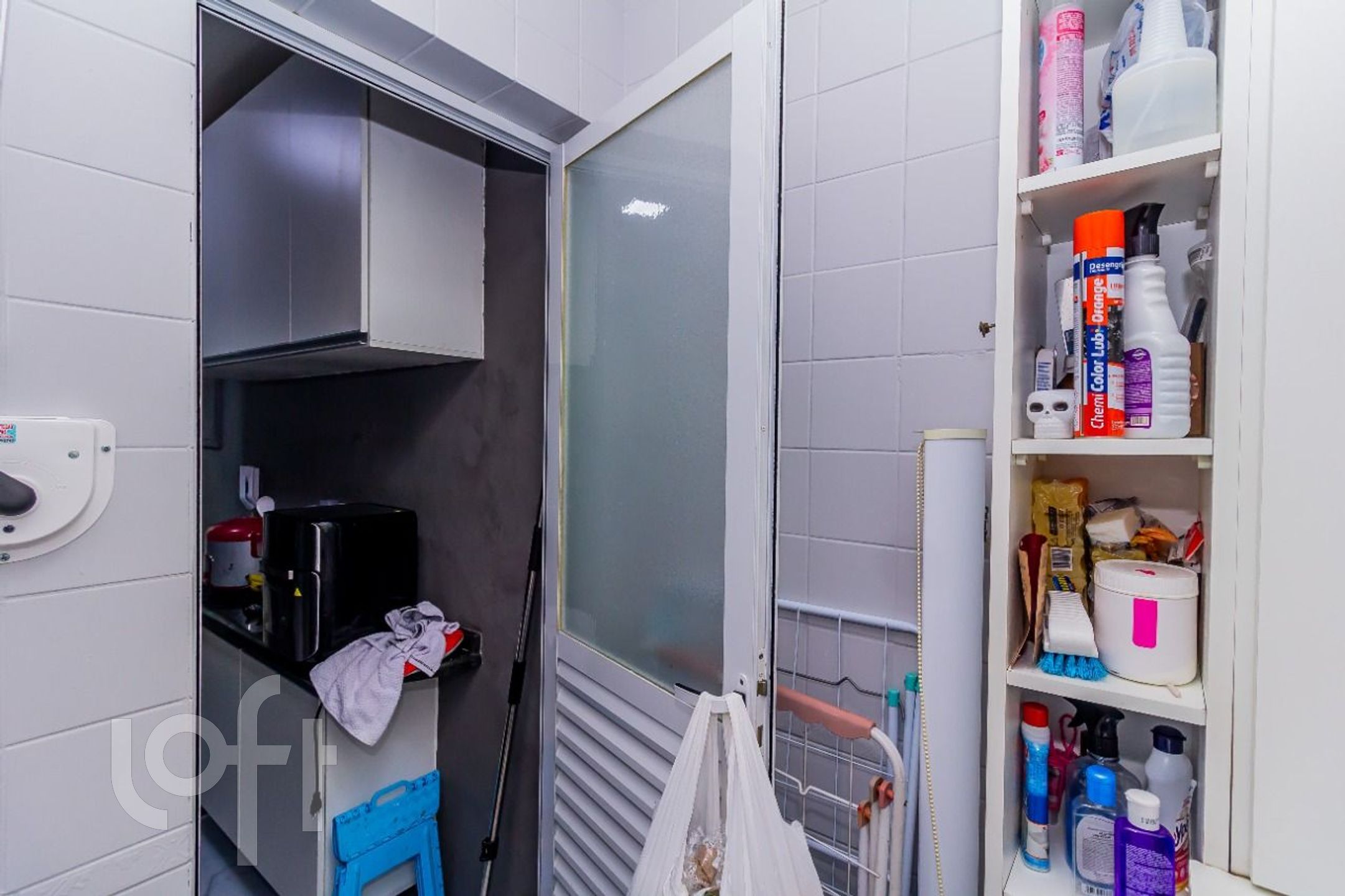 Apartamento à venda com 3 quartos, 65m² - Foto 14