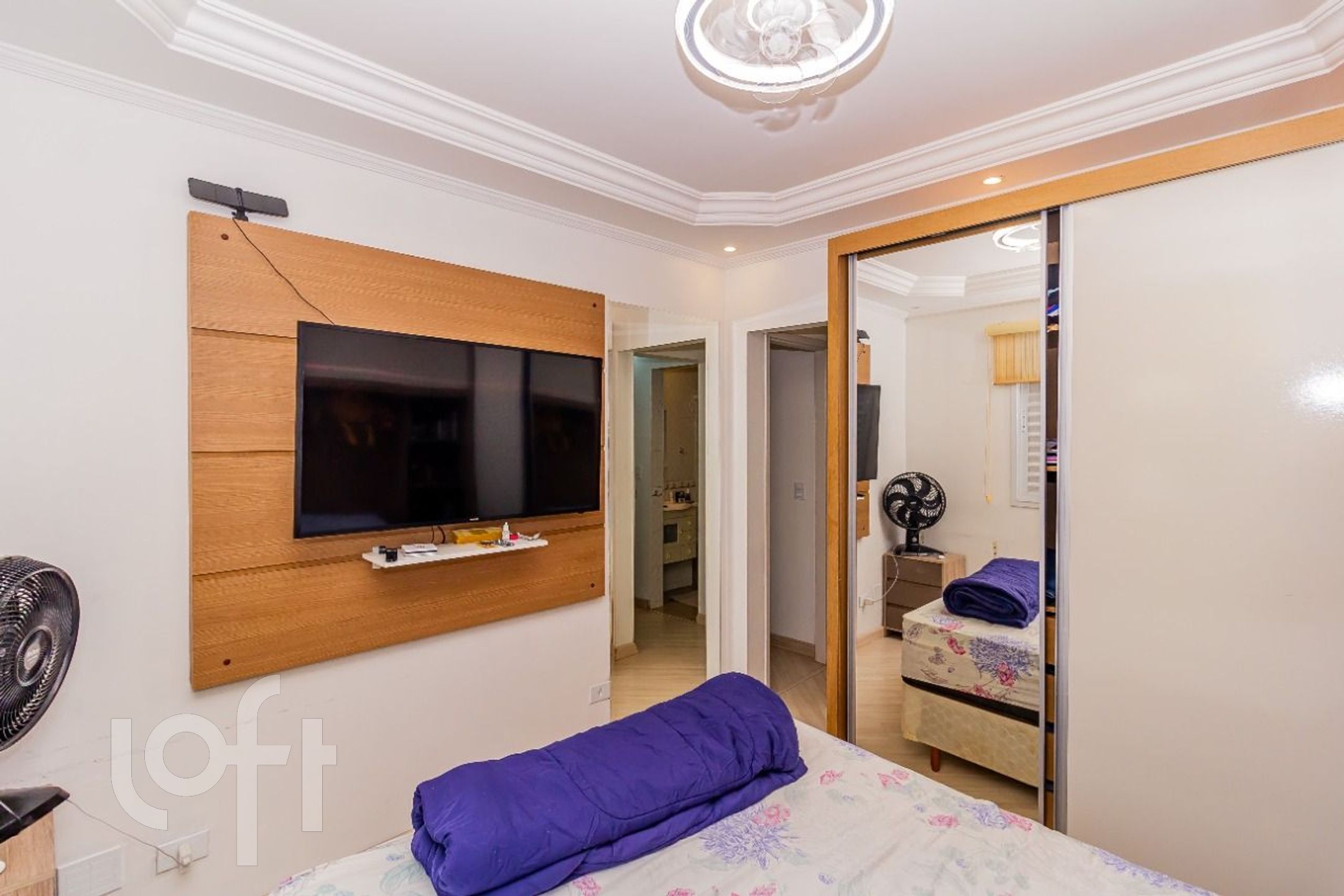 Apartamento à venda com 3 quartos, 65m² - Foto 22