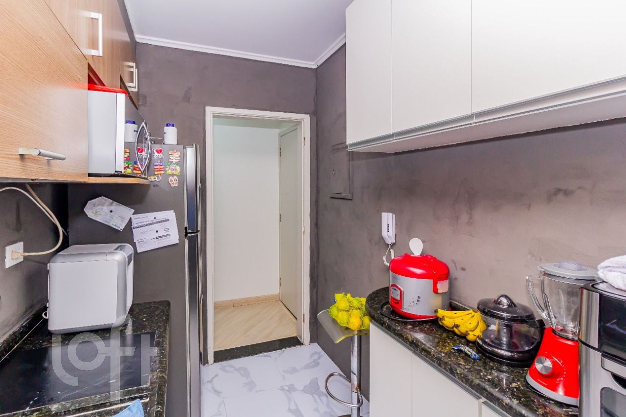 Apartamento à venda com 3 quartos, 65m² - Foto 11