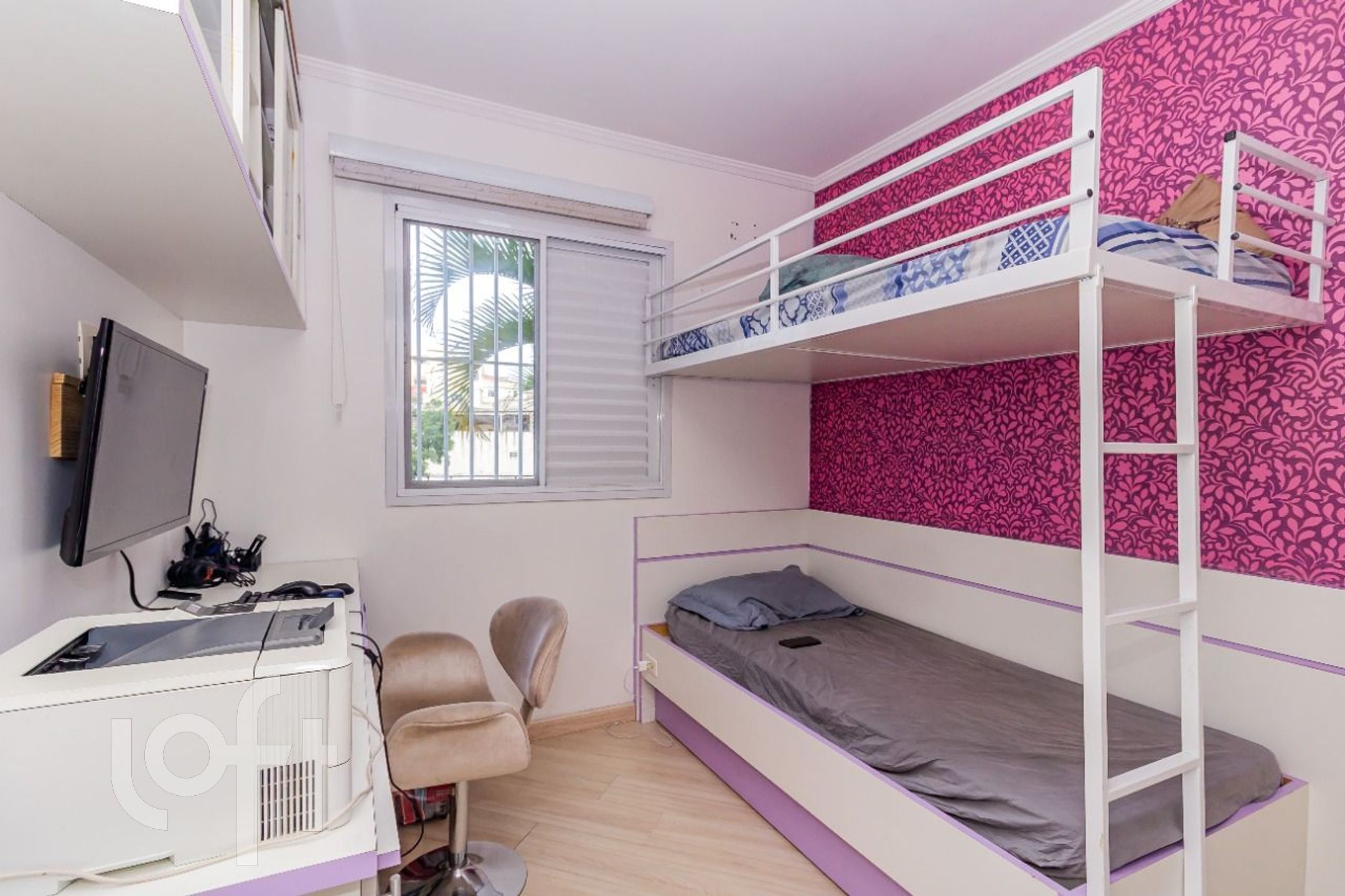 Apartamento à venda com 3 quartos, 65m² - Foto 16