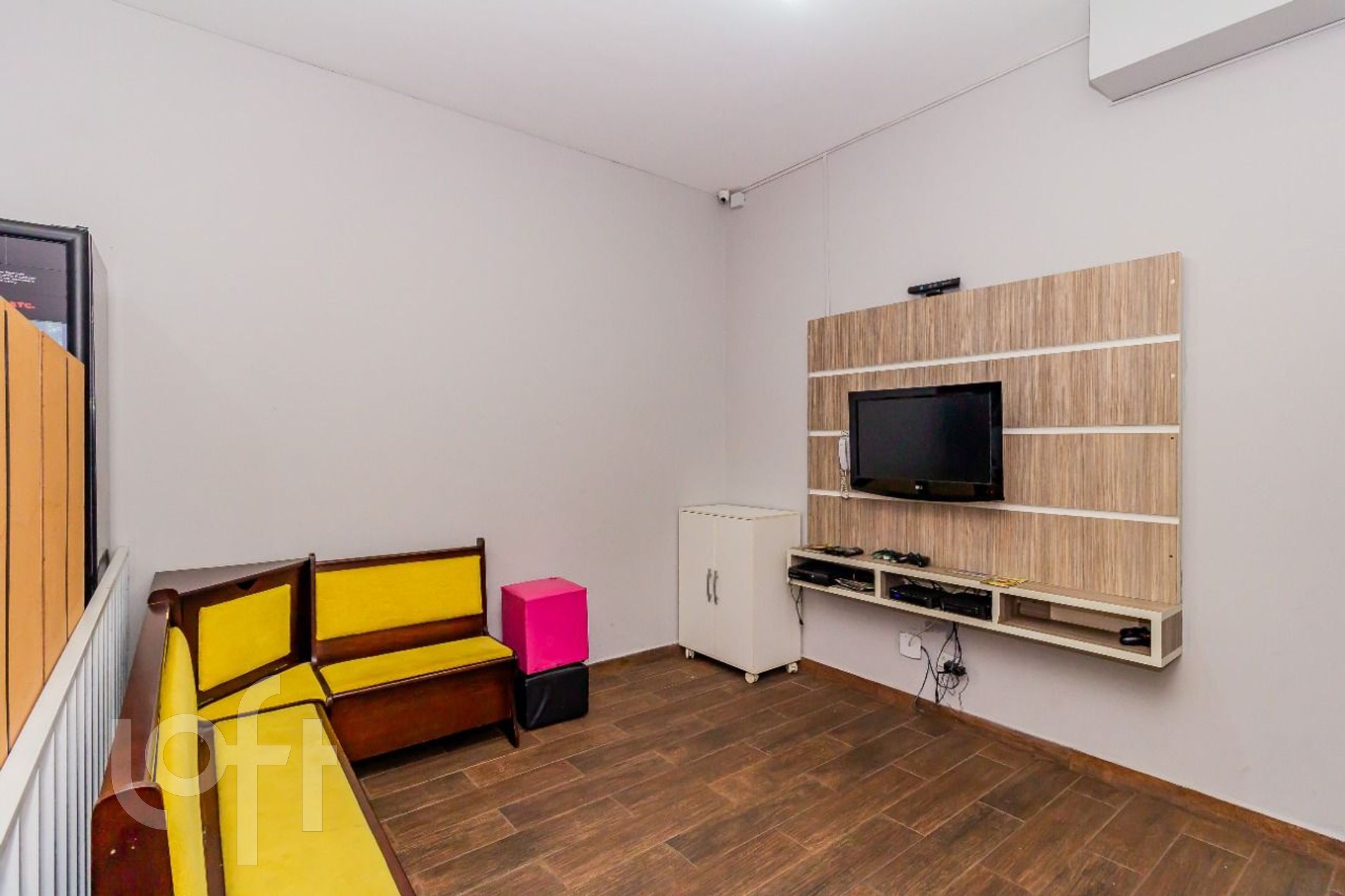 Apartamento à venda com 3 quartos, 65m² - Foto 54