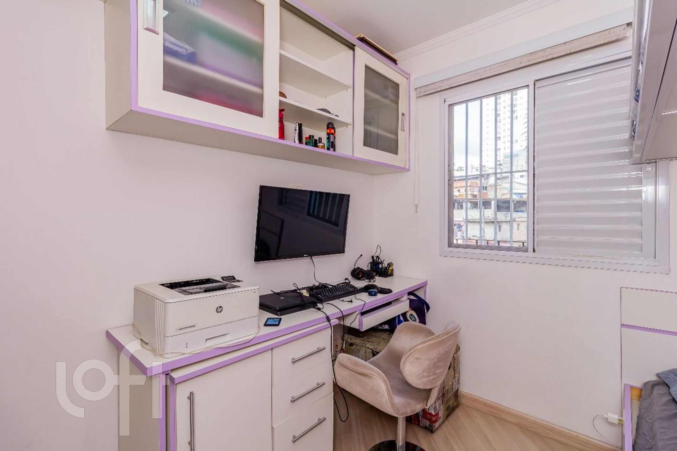 Apartamento à venda com 3 quartos, 65m² - Foto 18