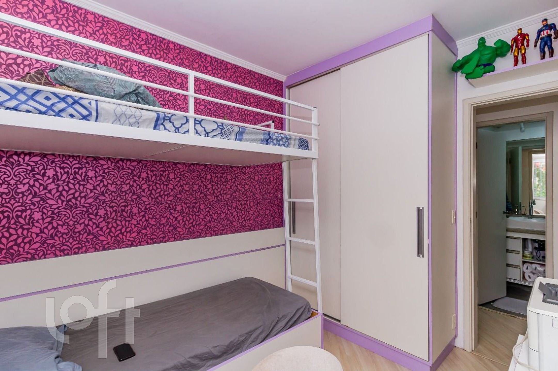 Apartamento à venda com 3 quartos, 65m² - Foto 17