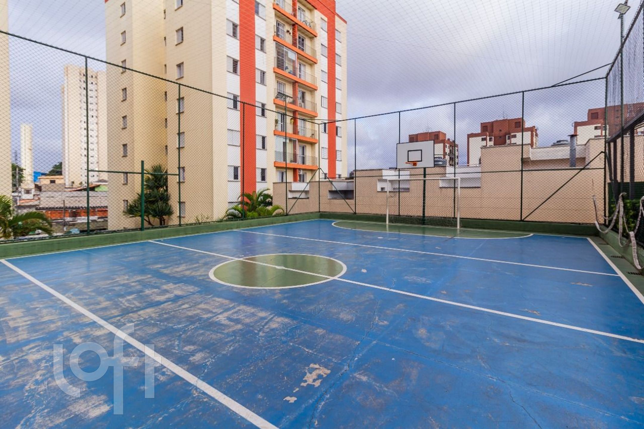 Apartamento à venda com 3 quartos, 65m² - Foto 34