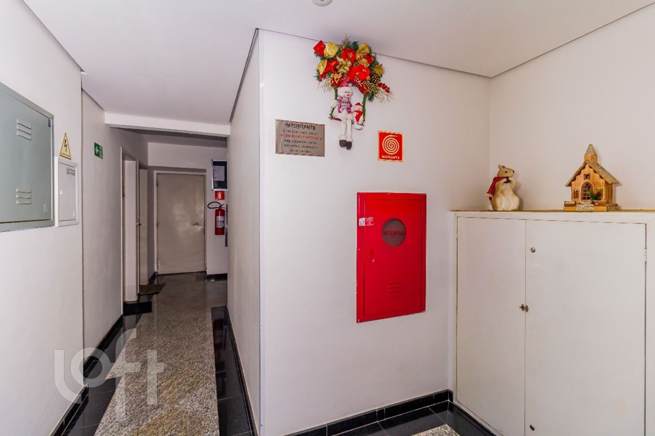 Apartamento à venda com 3 quartos, 65m² - Foto 41