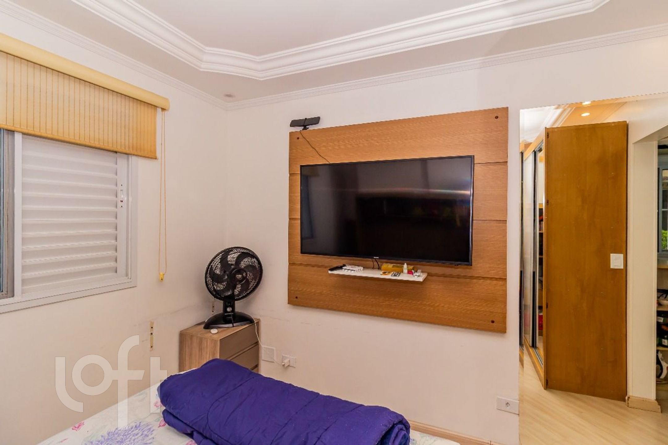 Apartamento à venda com 3 quartos, 65m² - Foto 23