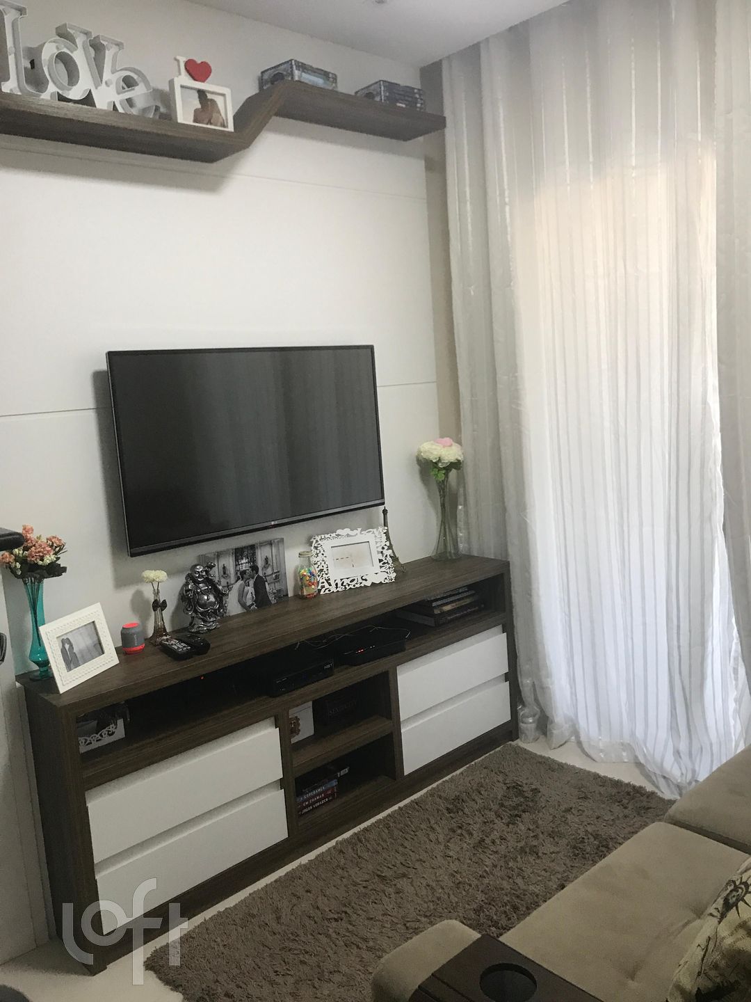 Apartamento à venda em Imirim com 51 m², 2 quartos, 1 vaga