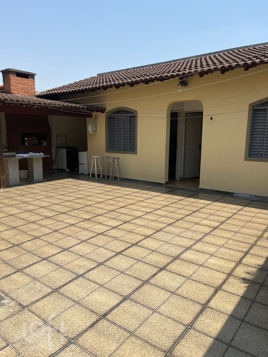 Casa à venda com 5 quartos, 210m² - Foto 5